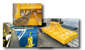 Surface & Subsea Fabrication